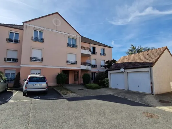 Appartement 3 pièces 121 m²