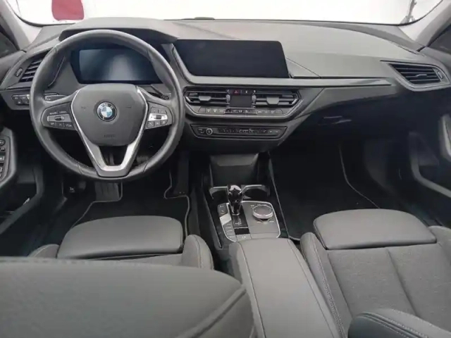 Bmw Serie 1 série 1 118ia 136ch edition sport dkg7 — photo 8
