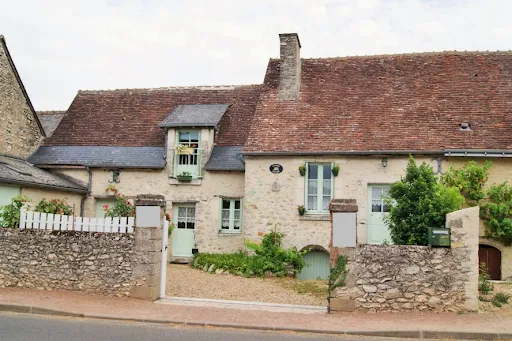 Chambre d'hôtes 13 pièces 234 m²