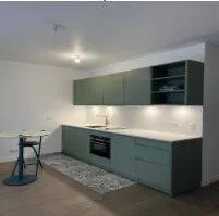 Appartement 1 pièce 25 m²