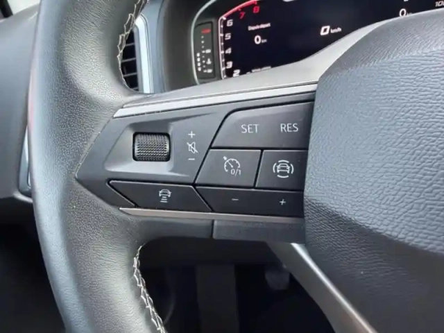 Seat Ateca 1.0 tsi 115ch start&amp;stop copa — photo 13