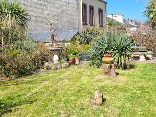 Maison 7 pièces 137 m²