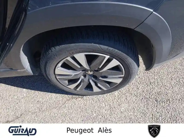 Peugeot 2008 bluehdi 120ch s&amp;s eat6 — photo 12
