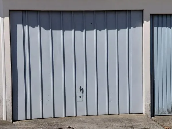 Beauvais - box - garage
