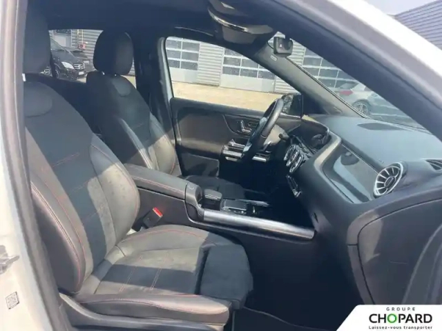 Mercedes Gla 250 e 8g-dct — photo 13