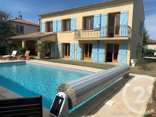 Maison 5 pièces 150 m²