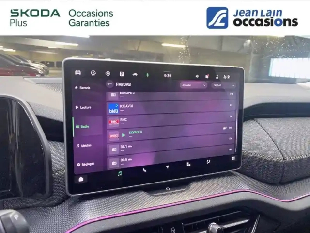 Skoda Kodiaq 2.0 tdi 150 ch scr dsg7 7pl — photo 15