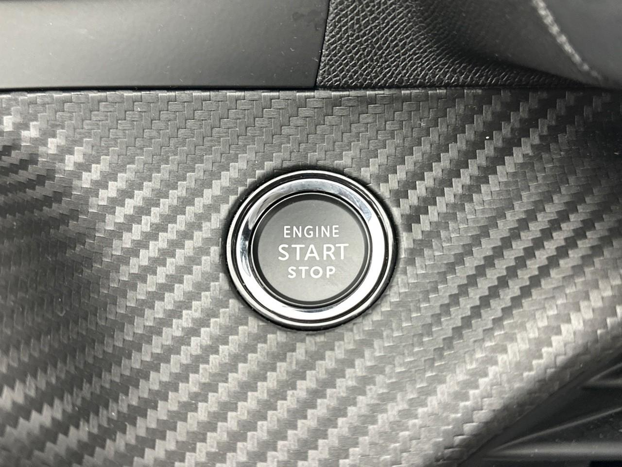 Peugeot 208 puretech 100 s&s bvm6 allure — photo 27