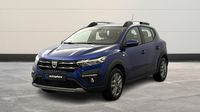Dacia Sandero 1.0 ECO-G 100ch Stepway Confort -22