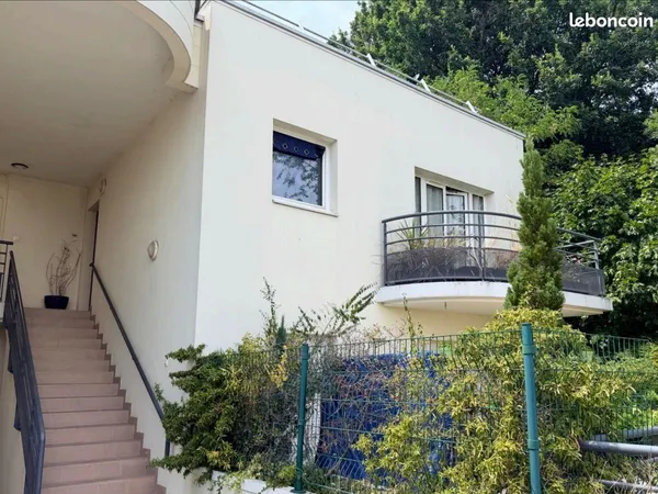 Appartement F4 Châtenay-Malabry