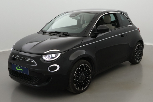 Fiat 500 3+1