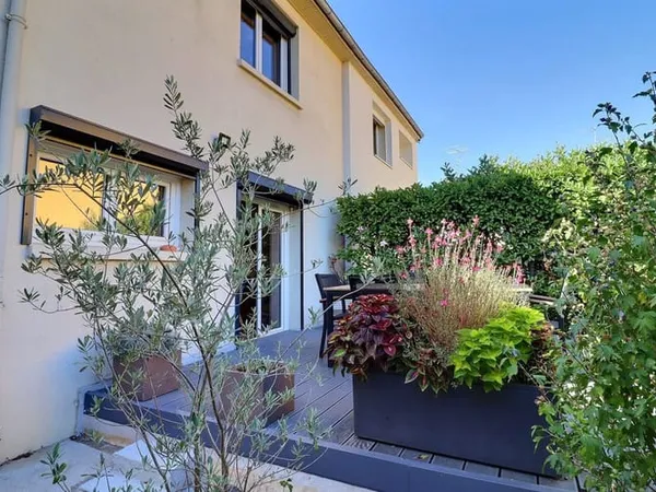 Maison 4 pièces 152 m²