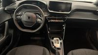 Peugeot 2008 1.2 Hybrid 145ch Style e-DCS6 — photo 11