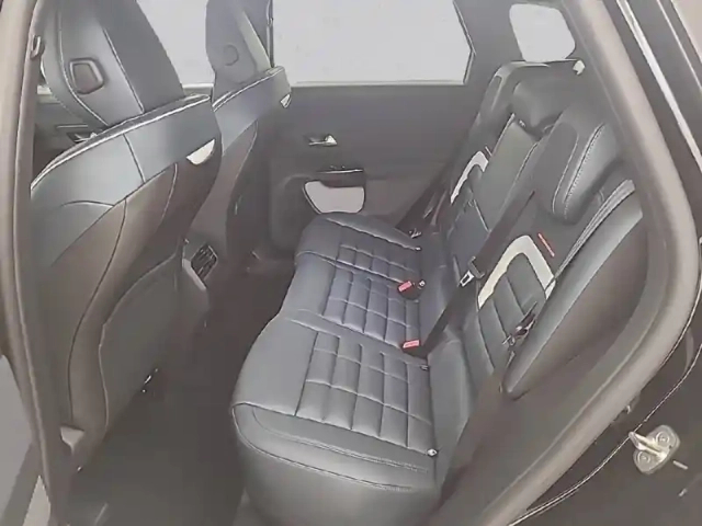 Citroën C5 Aircross hybride 145 ch e-dcs6 — photo 12