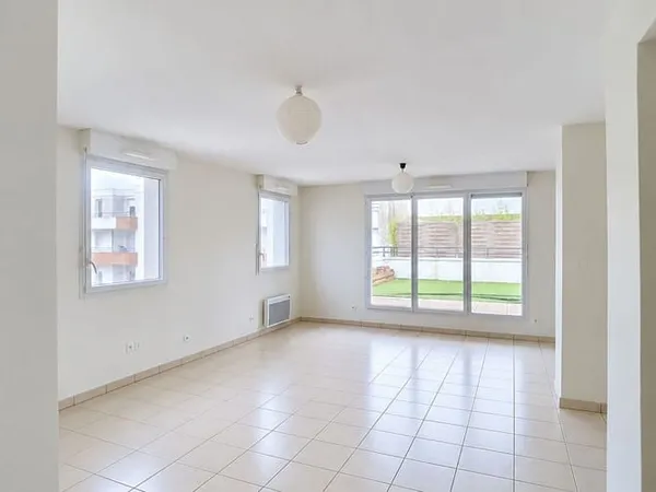 Appartement 3 pièces 75 m²