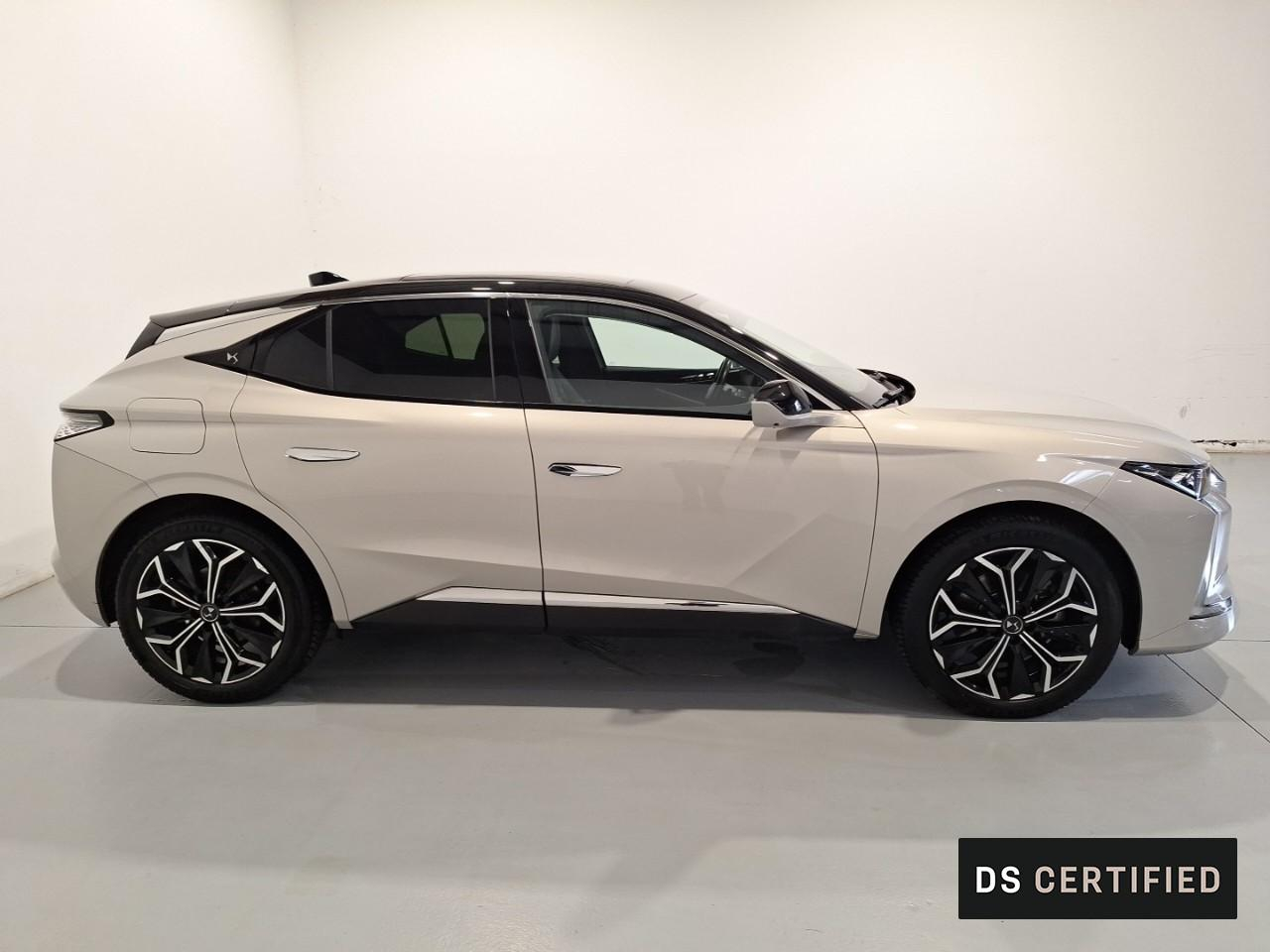 Ds Ds 4 hybride e-tense 225 eat8 opera — photo 4