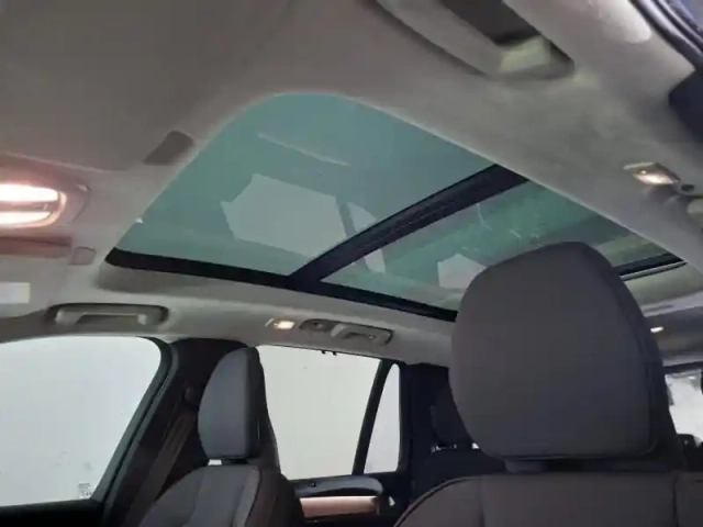 Volvo Xc90 t8 awd 310 + 145ch ultra style chrome geartronic — photo 26