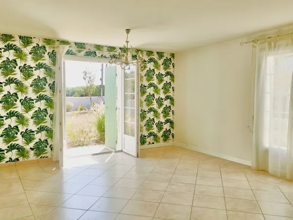 Maison 4 pièces 110 m²