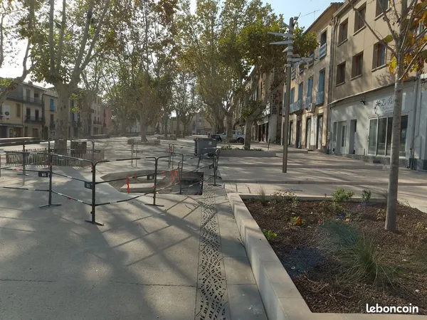 Resto sur la Promenade