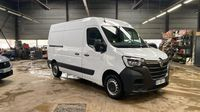 Renault Master F3500 L2H2 2.3 Blue dCi 135ch Confort Euro6E — photo 3