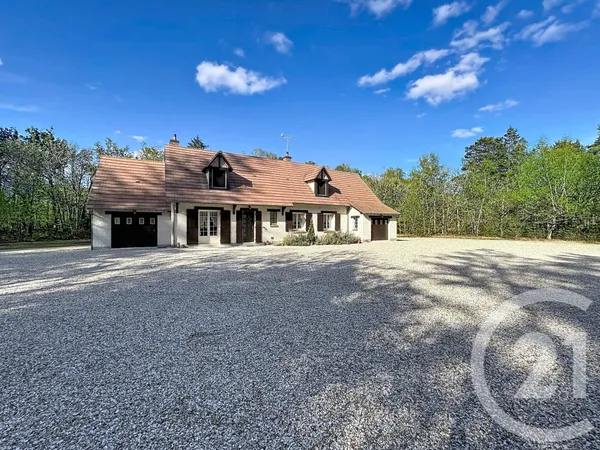 Maison 4 pièces 110 m²