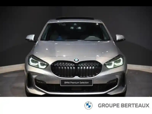 Bmw Serie 1 série 1 118ia 136ch m sport dkg7 — photo 8