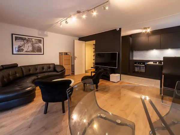 Appartement Lille 3 pièce(s) 61.49 m2