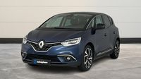 Renault Scénic 1.3 TCe 140ch FAP Intens