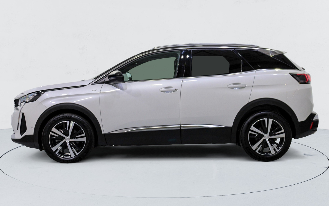 Peugeot 3008 — photo 2