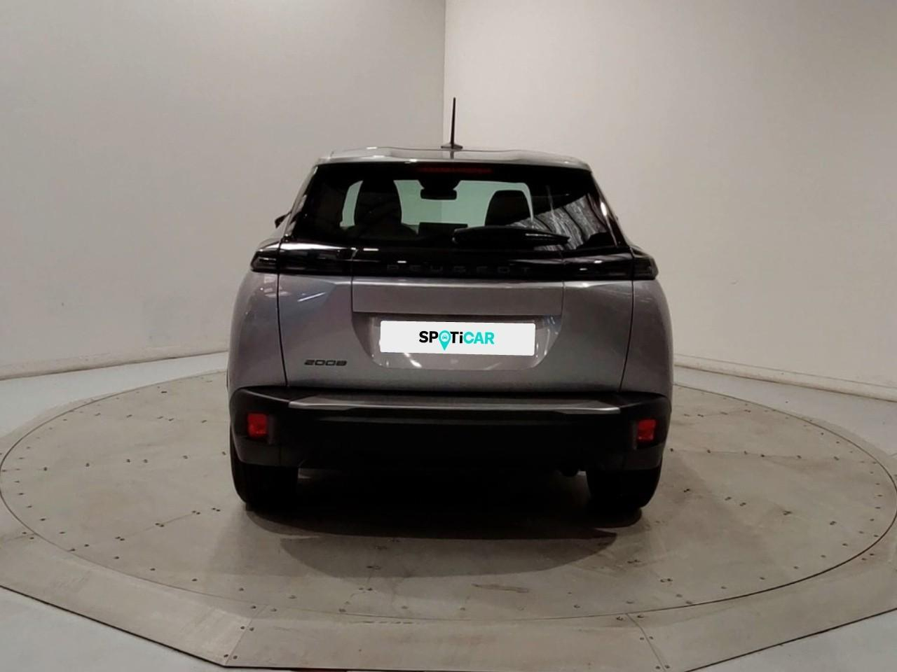 Peugeot 2008 100 s&s bvm6 style — photo 4