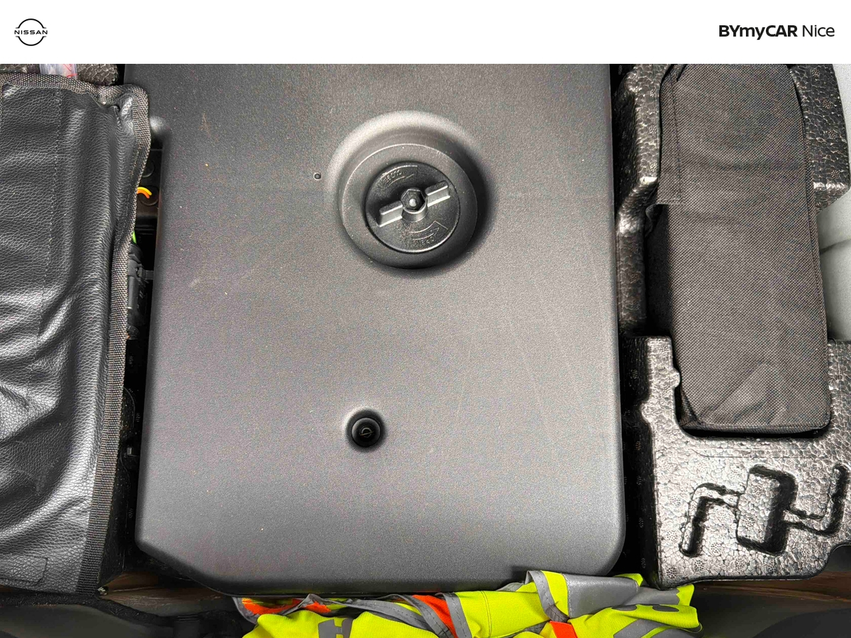 Abarth 595C 1.4 Turbo 16V T-Jet 180 ch BVA5 — photo 21