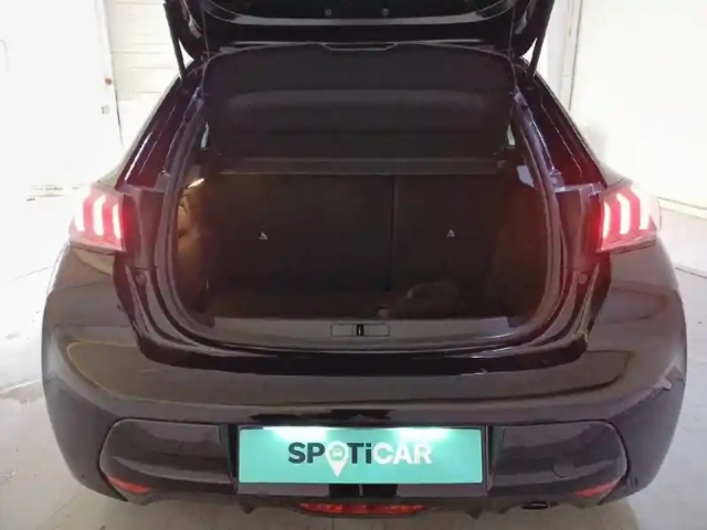 Peugeot 208 bluehdi 100 s&amp;s bvm6 — photo 6