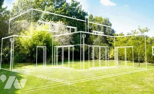 Terrain 2796 m²