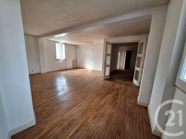 Appartement 5 pièces 127 m²