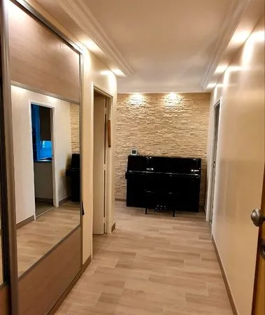 Appartement 94m2