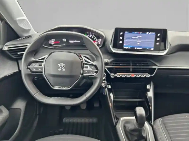 Peugeot 208 puretech 75 s&amp;s bvm5 — photo 8