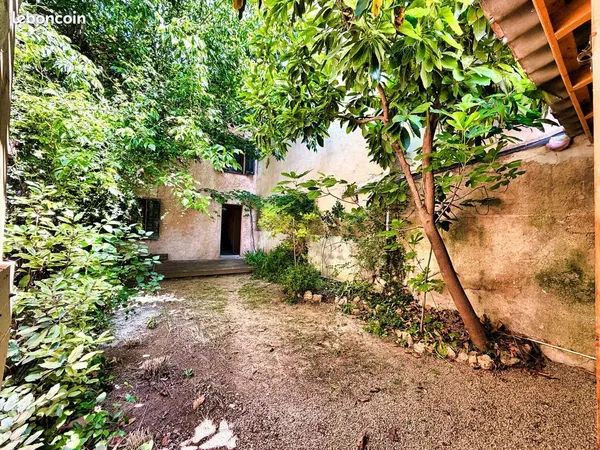 Vente | Maison | 4p | 3ch | 85 m² | Montfort-sur-Argens | Expo Sud | Jardin
