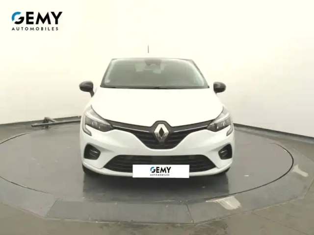 Renault Clio tce 90 — photo 23