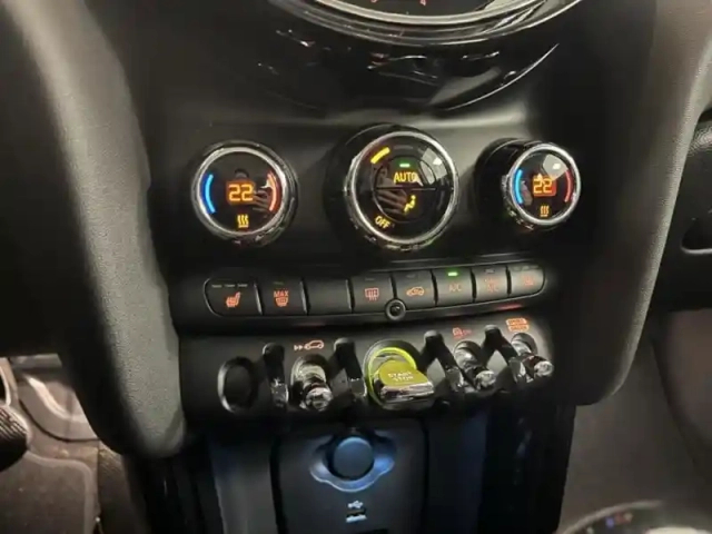 Mini Mini cooper se 184ch edition premium bva 5cv — photo 13