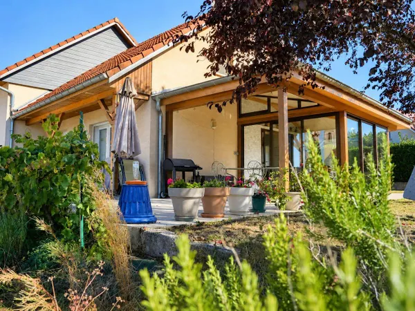 Maison 6 pièces 130 m²