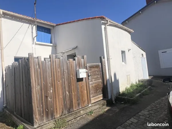 Maison 3 pièces 67 m²