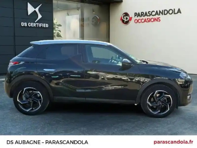 Ds Ds 3 crossback bluehdi 130ch rivoli automatique 132g — photo 6