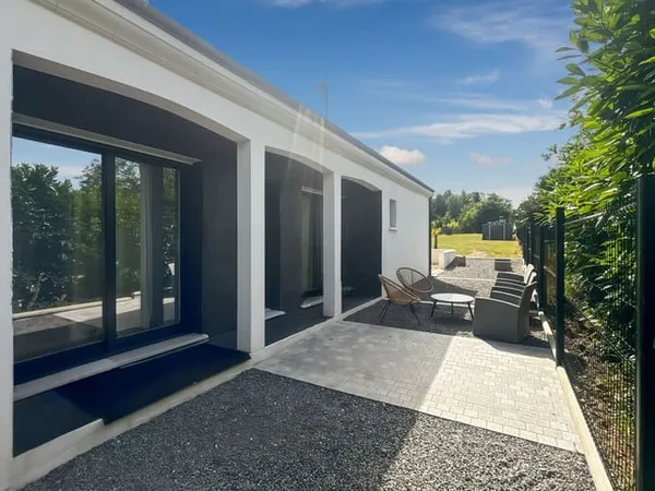 Maison 6 pièces 133 m²