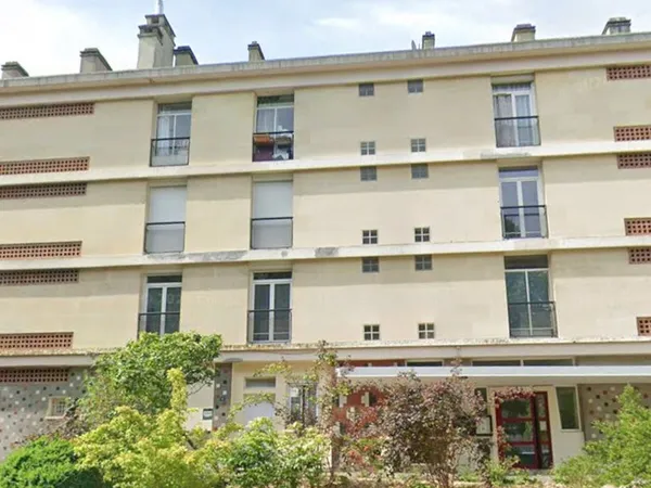 Bel appartement.centre ville 2chambres
