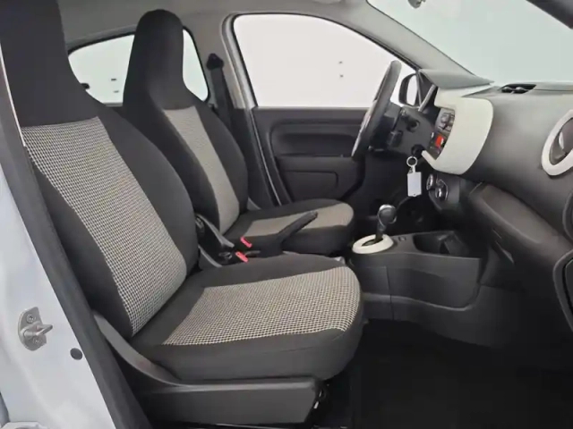 Renault Twingo iii achat intégral - 21 — photo 43