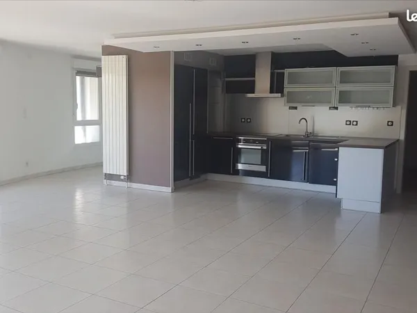 Appartement 4 pièces 102 m²