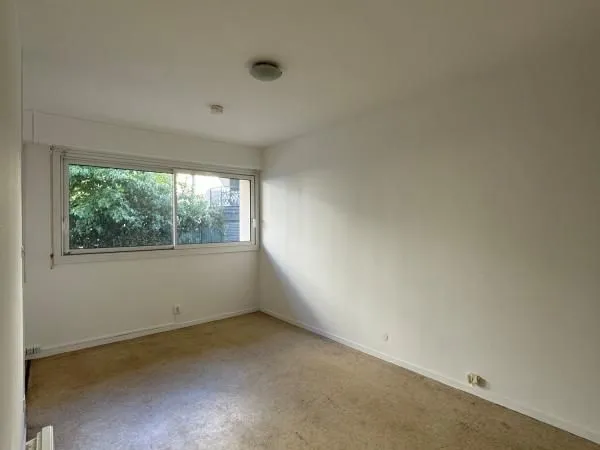 Appartement 1 pièce 24 m²