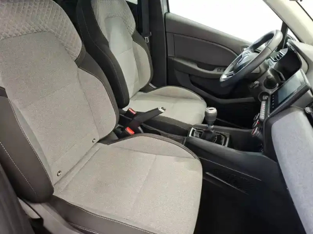 Renault Clio tce 90 — photo 9