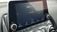 Nissan Juke 1.6 Hybrid 143ch N-Connecta 2023.5 — photo 13