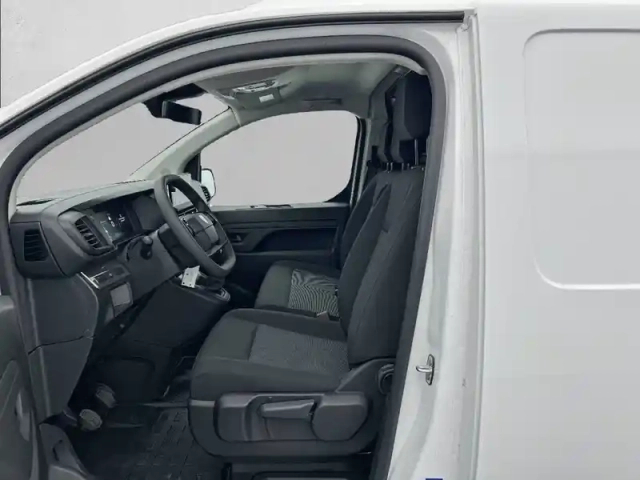 Peugeot Expert fgn m bluehdi 120 s&amp;s bvm6 — photo 11